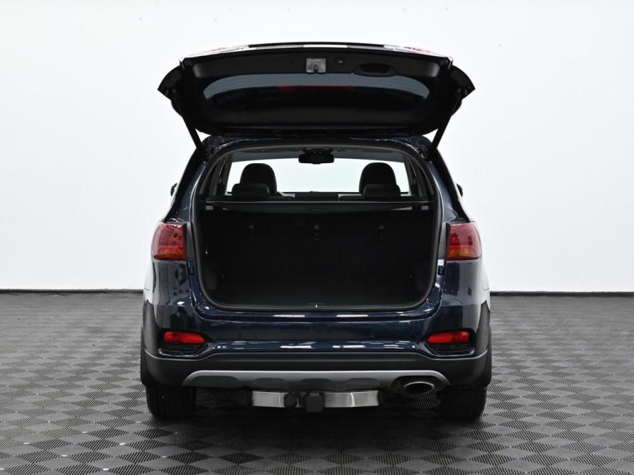 Kia Sorento III Prime Рестайлинг Москва  - изображение 5
