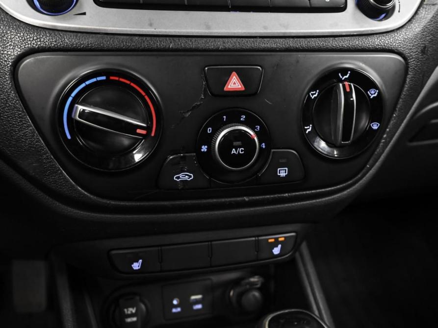 Hyundai Solaris II Ставрополь  - изображение 15