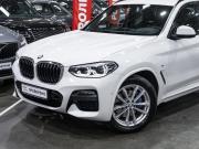 BMW X3 III (G01) Санкт-Петербург  - изображение 31