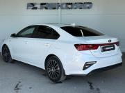 Kia Cerato IV Уфа  - изображение 23