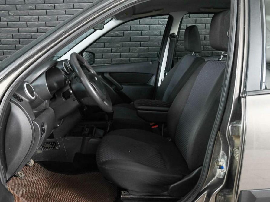 Lada (ВАЗ) Granta I Екатеринбург  - изображение 9