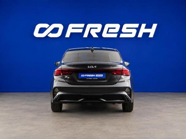 Kia K3 II Рестайлинг с пробегом 2021 года, цена 1 899 099 рублей, 89477 км, седан, Автокод Объявления