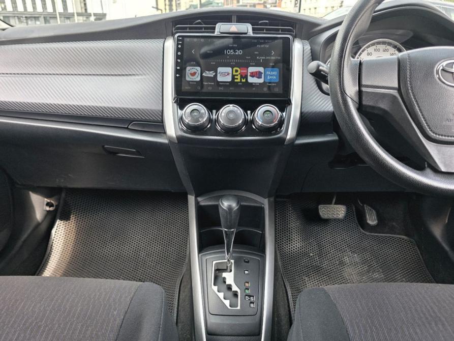 Toyota Corolla XI (E160 E170 E180) Новосибирск  - изображение 20