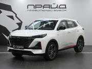 Changan CS55 Plus II Ростов-на-Дону  - изображение 29