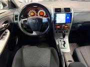 Toyota Corolla X (E140 E150) Рестайлинг Челябинск  - изображение 32
