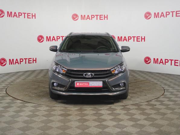 Lada (ВАЗ) Vesta I с пробегом 2019 года, цена 1 020 000 рублей, 100676 км, универсал, Автокод Объявления