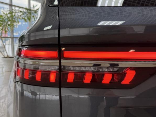 Geely Monjaro I с пробегом 2024 года, цена 3 370 000 рублей, 41200 км, внедорожник, Автокод Объявления