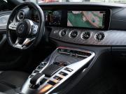 Mercedes-Benz AMG GT 4-Door Coupe I Москва  - изображение 57