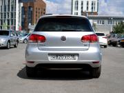 Volkswagen Golf VI Ижевск  - изображение 25