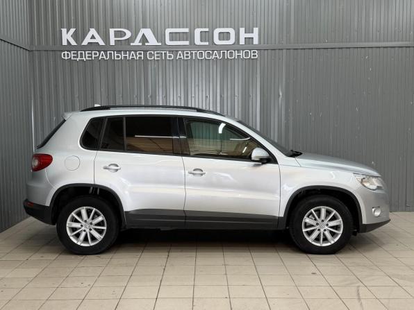 Volkswagen Tiguan I с пробегом 2010 года, цена 1 099 000 рублей, 144392 км, внедорожник, Автокод Объявления