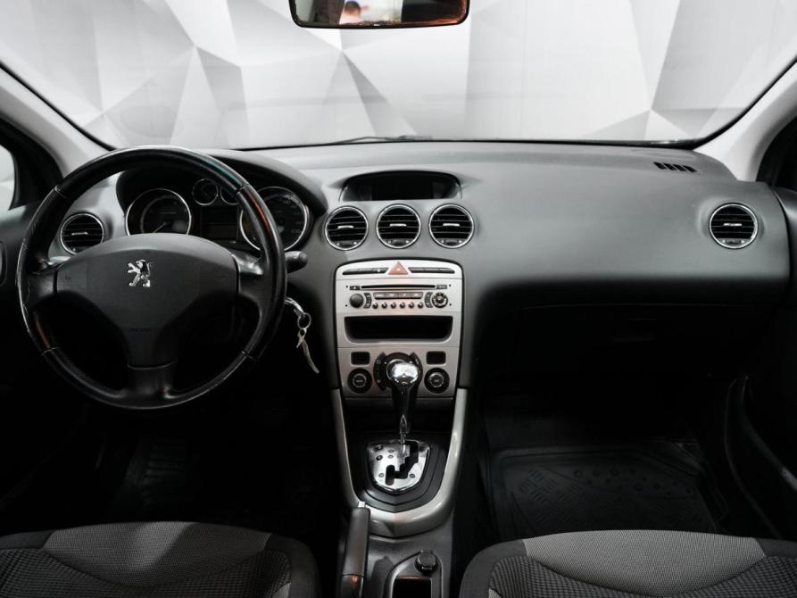 Peugeot 308 I Ульяновск  - изображение 10