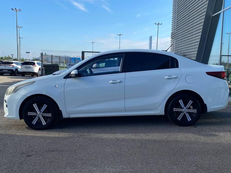 Kia Rio IV Уфа  - изображение 10