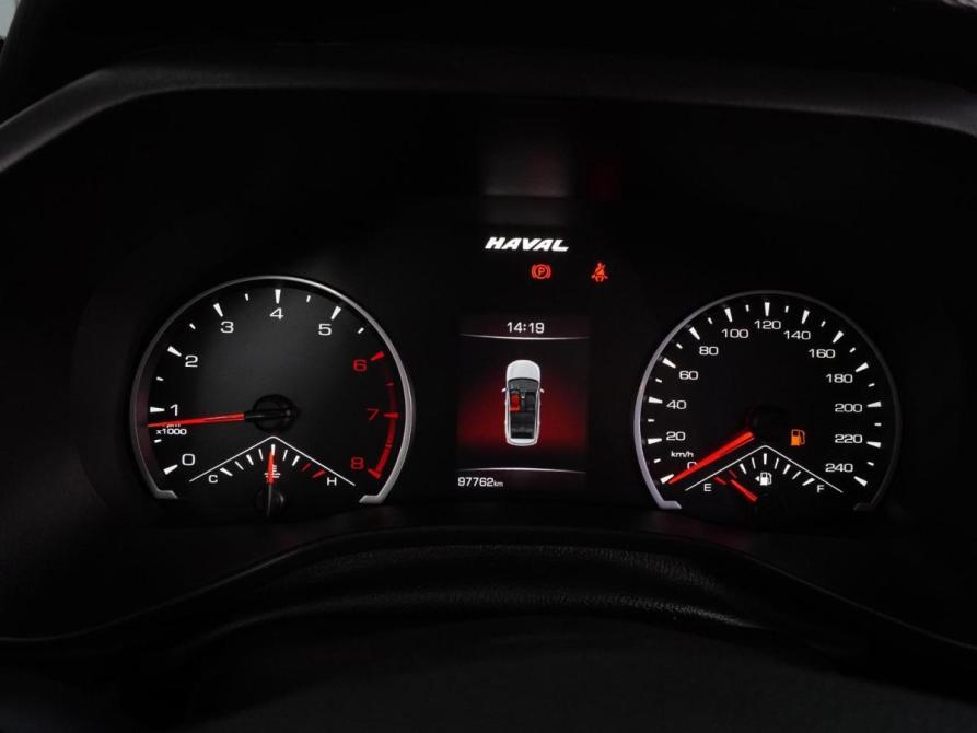 Haval Jolion I Воронеж  - изображение 16