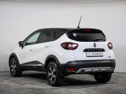 Renault Kaptur I Рестайлинг Санкт-Петербург  - изображение 35