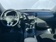 Kia Sportage III Рестайлинг Чебоксары  - изображение 46