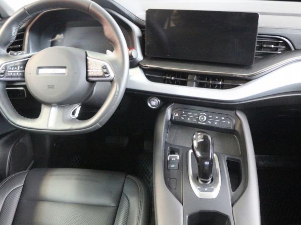 Haval F7 I Рестайлинг с пробегом 2023 года, цена 2 230 000 рублей, 62244 км, внедорожник, Автокод Объявления