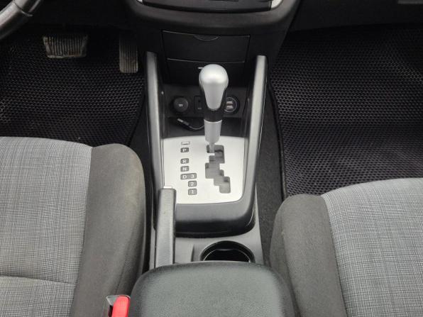 Kia Ceed I Рестайлинг с пробегом 2011 года, цена 748 000 рублей, 208735 км, универсал, Автокод Объявления