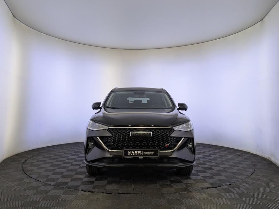 Haval F7 I Рестайлинг Москва  - изображение 2