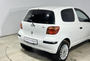Toyota Vitz I (P10) Саранск  - изображение 32