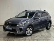 Kia Rio IV Рестайлинг Санкт-Петербург  - изображение 17