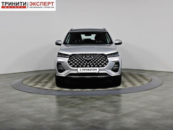 Chery Tiggo 7 Pro I с пробегом 2022 года, цена 1 687 000 рублей, 64023 км, внедорожник, Автокод Объявления