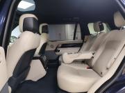 Land Rover Range Rover IV Рестайлинг Москва  - изображение 37