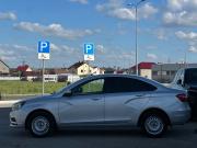 Lada (ВАЗ) Vesta I Самара  - изображение 26