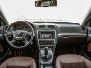 Skoda Octavia II (A5) Рестайлинг Волгоград  - изображение 45