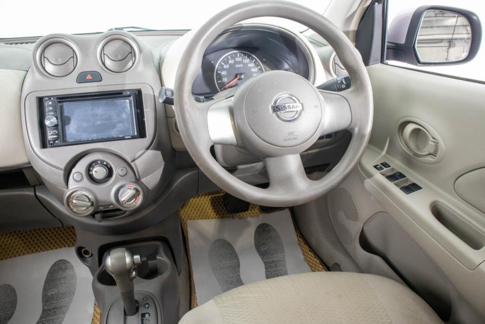 Nissan March IV (K13) Барнаул  - изображение 15