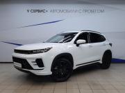 Exeed LX I Рестайлинг Москва  - изображение 16