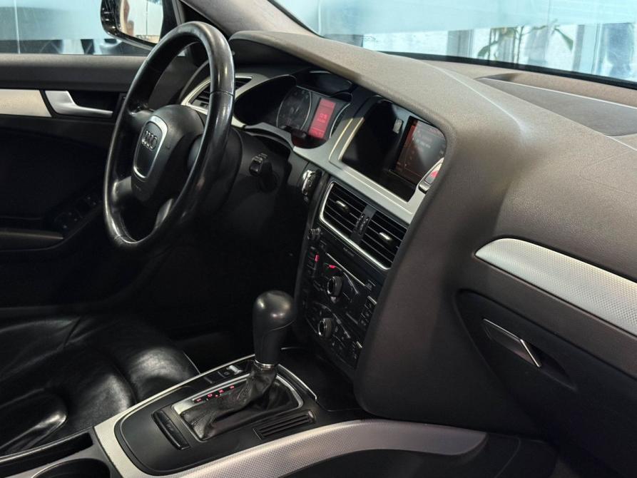 Audi A4 IV (B8) Тверь  - изображение 8