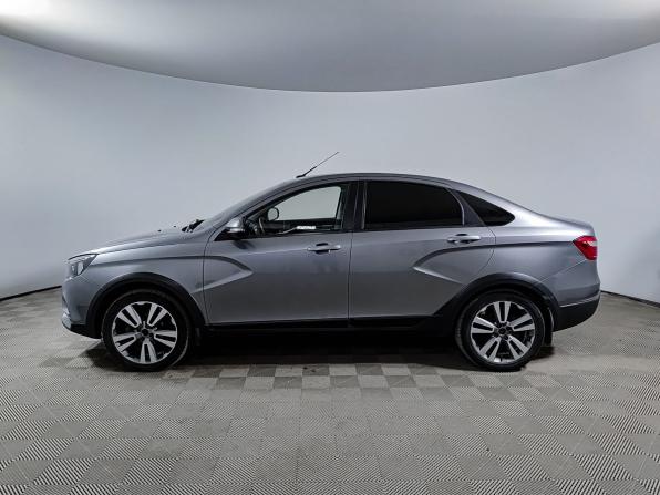 Lada (ВАЗ) Vesta I с пробегом 2019 года, цена 745 000 рублей, 161322 км, седан, Автокод Объявления