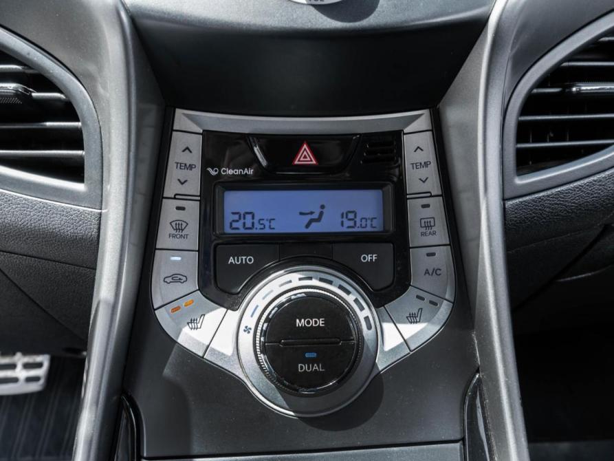 Hyundai Elantra V (MD) Ставрополь  - изображение 14