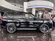 Toyota Land Cruiser Prado 150 Series Рестайлинг 2 Казань  - изображение 27