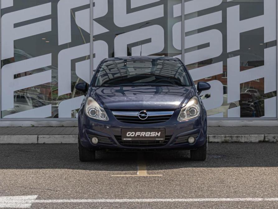 Opel Corsa D Краснодар  - изображение 3