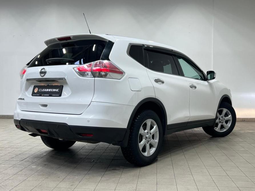 Nissan X-Trail III Кемерово  - изображение 5