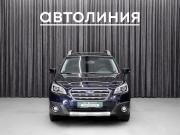 Subaru Outback V Красноярск  - изображение 26