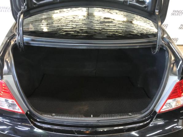 Hyundai Solaris I с пробегом 2013 года, цена 590 000 рублей, 199992 км, седан, Автокод Объявления