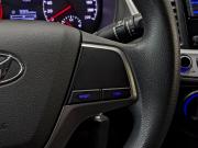 Hyundai Solaris II Москва  - изображение 48