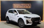 JETOUR X70+ I Уфа  - изображение 20