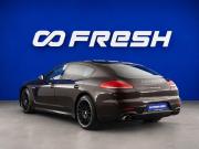 Porsche Panamera I Рестайлинг Москва  - изображение 25
