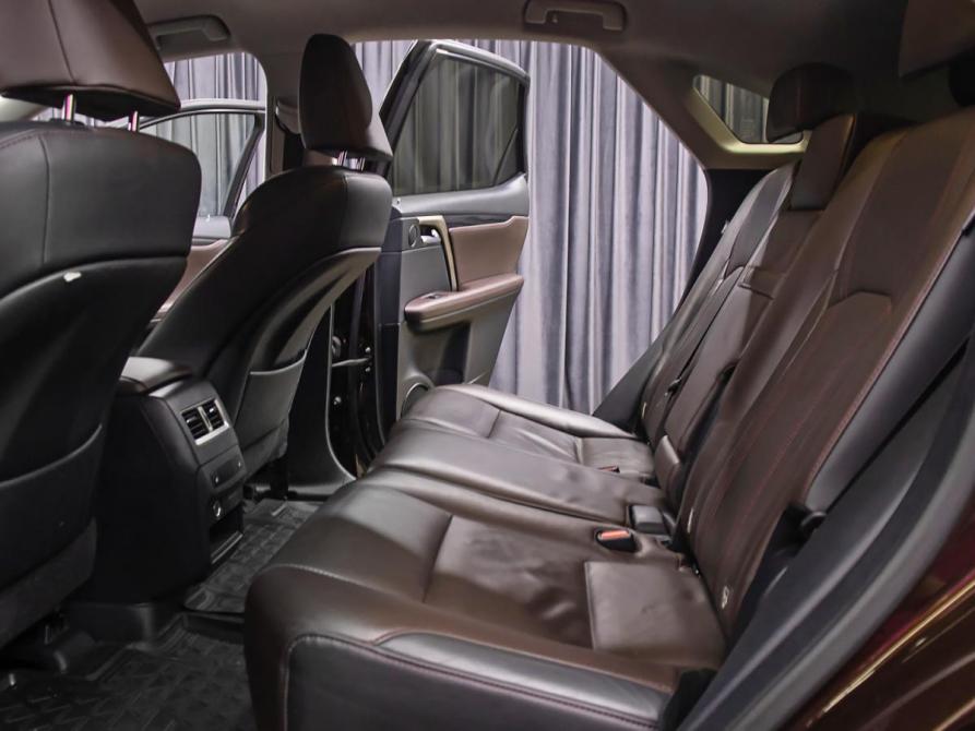 Lexus RX IV Москва  - изображение 12