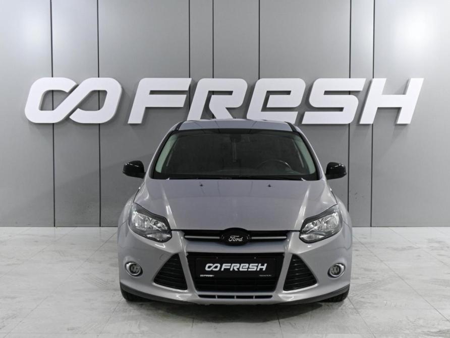 Ford Focus III Ростов-на-Дону  - изображение 3
