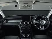 Mercedes-Benz C-Класс IV (W205) Кемерово  - изображение 30