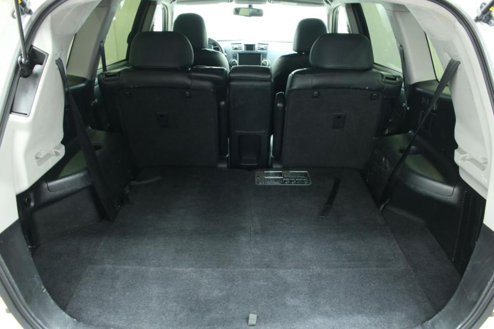 Toyota Highlander II (XU40) Рестайлинг Красноярск  - изображение 15