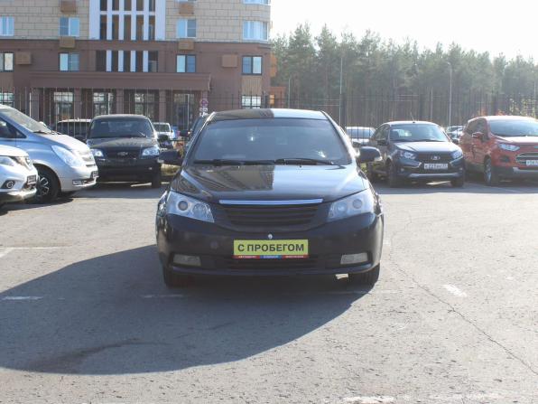 Geely Emgrand EC7 с пробегом 2012 года, цена 269 000 рублей, 193917 км, седан, Автокод Объявления