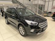 Ford Kuga II Рестайлинг Казань  - изображение 25
