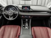 Mazda 6 III (GJ) Рестайлинг 2 Москва  - изображение 36
