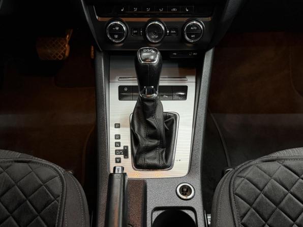 Skoda Octavia III (A7) с пробегом 2014 года, цена 1 300 000 рублей, 224022 км, лифтбек, Автокод Объявления