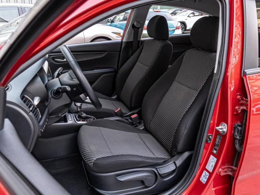 Kia Rio IV Краснодар  - изображение 10